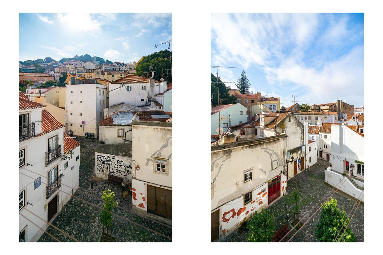 Whome 1-bed Notch Location Perfect To Explore Apartment Lissabon